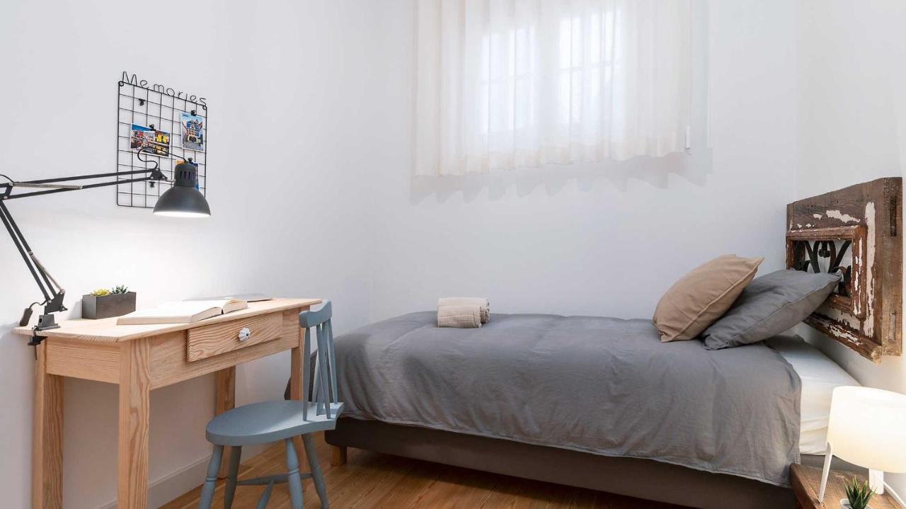 Appartement Run Aveiro Extérieur photo
