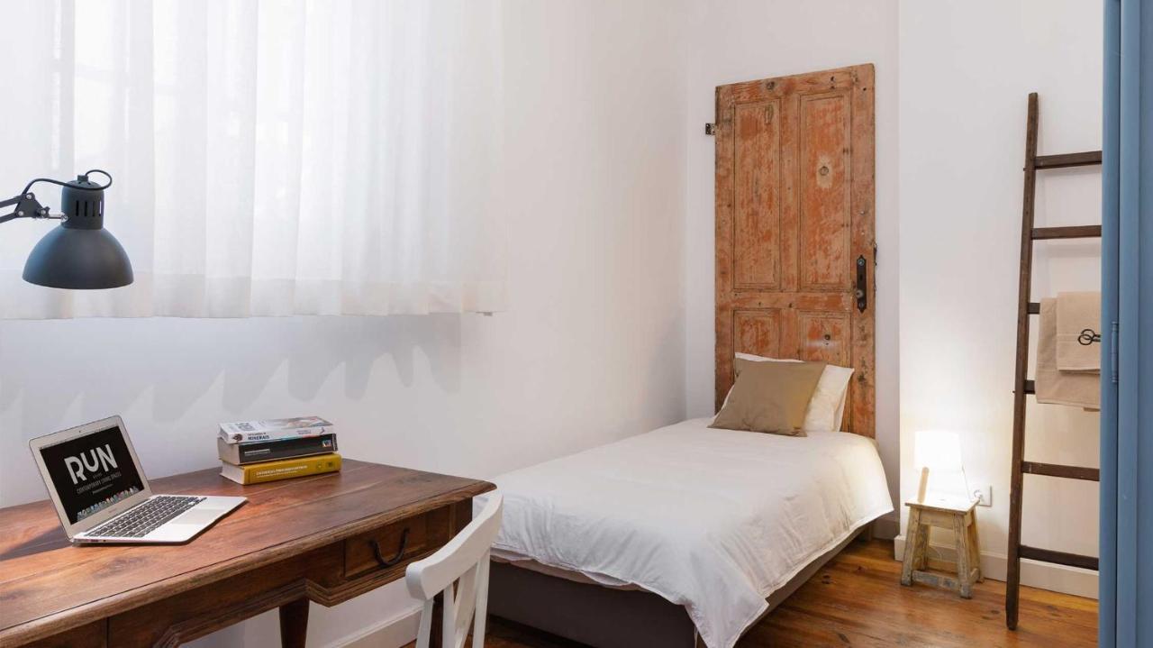 Appartement Run Aveiro Extérieur photo