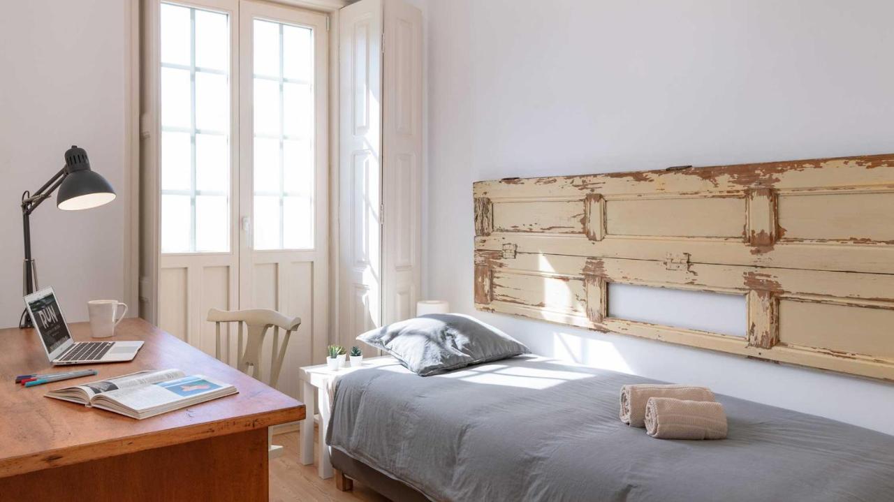 Appartement Run Aveiro Extérieur photo